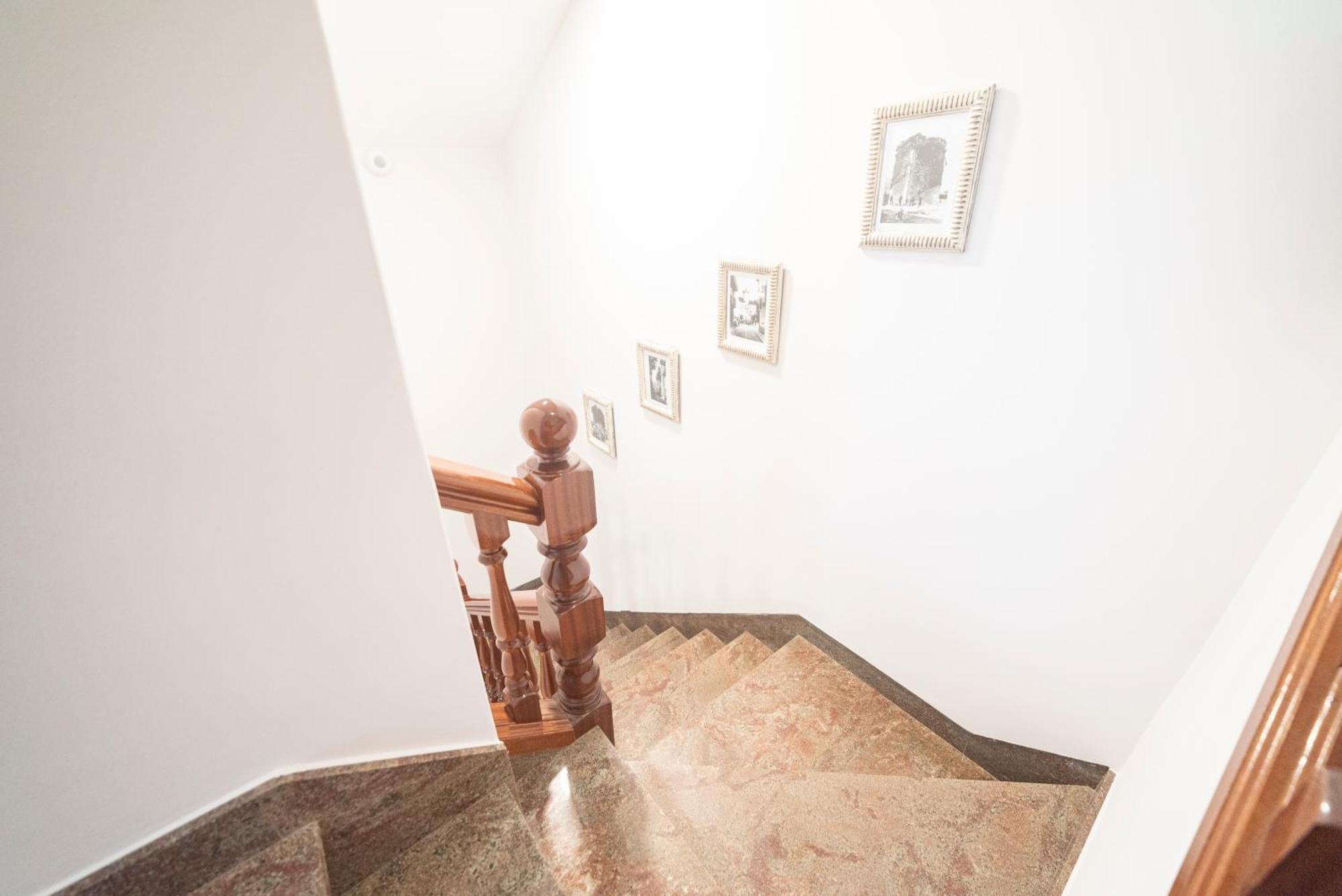 Casa Mirador Do Souto Da Vila Puentedeume Dış mekan fotoğraf